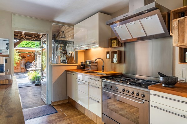 Medium property photo - Tjalk 6, 2377 CK Oude Wetering